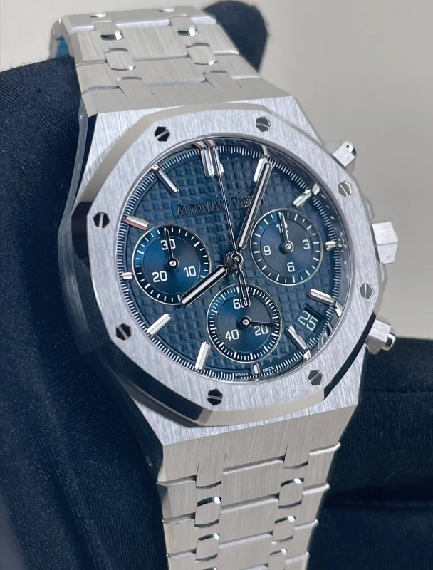 Audemars Piguet Selfwinding Chronograph 41 mm 26240ST.OO.1320ST.05 3