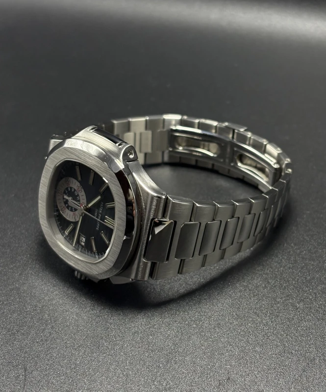 Patek Philippe 5980/1 5980/1A-001 9