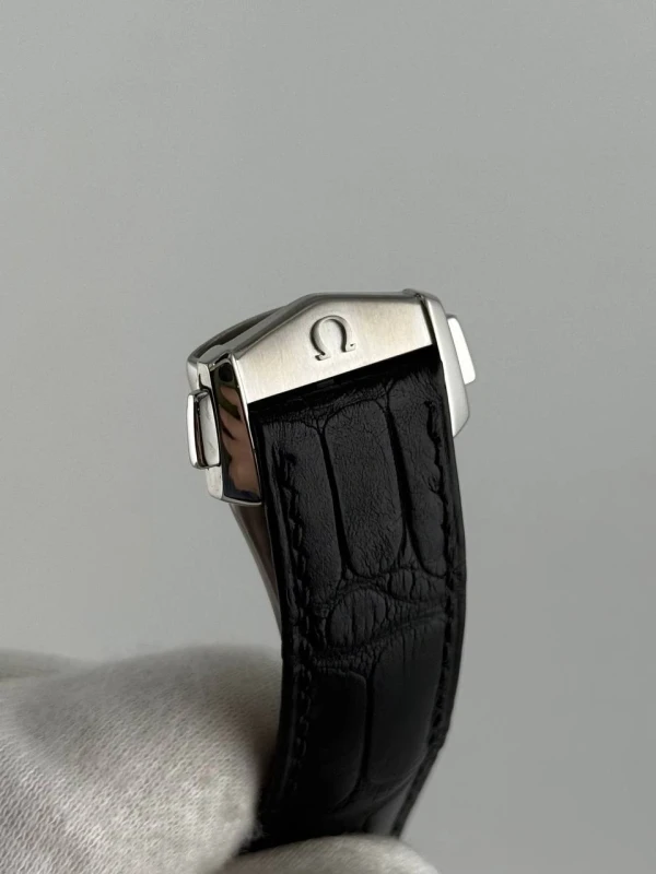 Omega Co-axial Master Chronometer 433.13.41.21.02.001 9