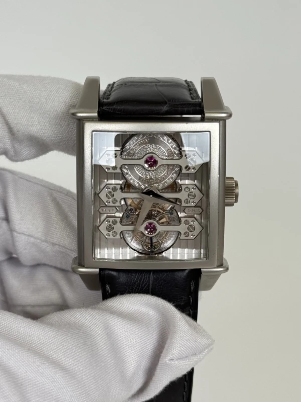 Girard Perregaux Vintage 1945  99870-52-000 2