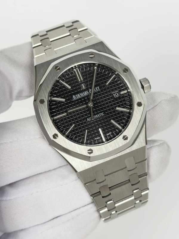 Audemars Piguet Selfwinding 41 mm 15400ST.OO.1220ST.01 2