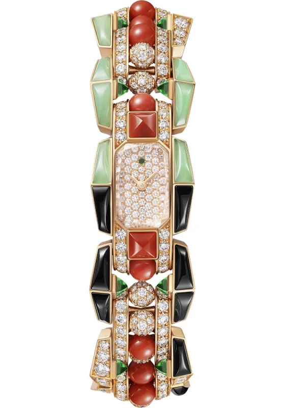 Cartier Clash