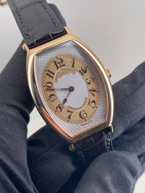 Patek Philippe 5098 5098R-001 3