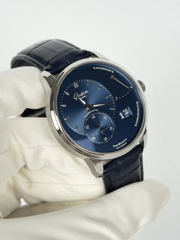 Glashutte Original 1-65-01-26-12-61 2