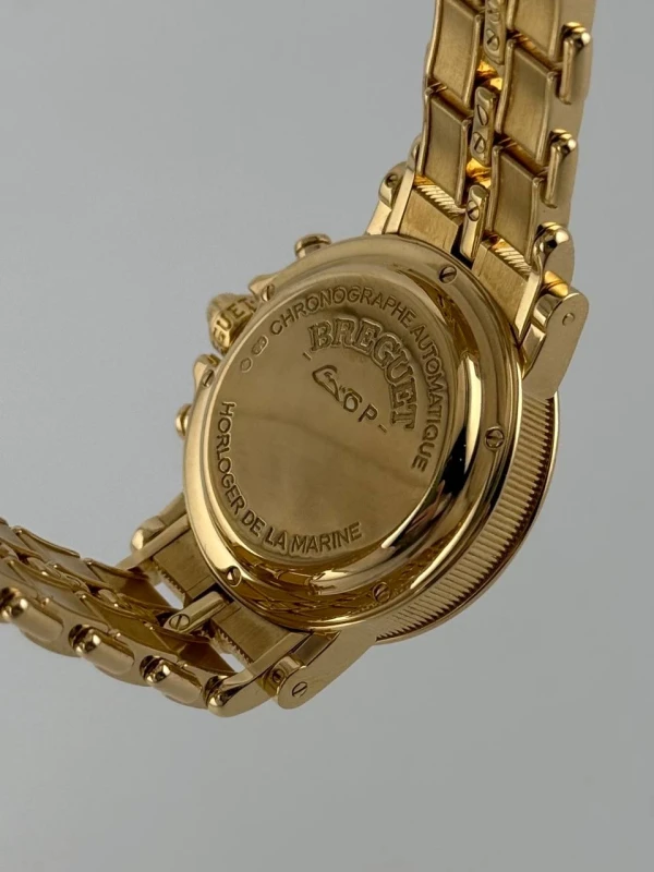 Breguet 8491BA/52/A60 D000 6