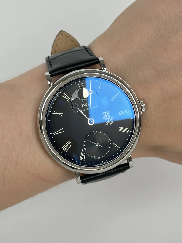 IWC Vintage - Jubilee Edition IW544801 9