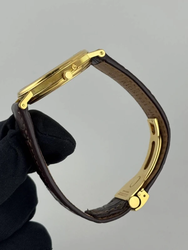 Breguet POWER RESERVE MOON PHASE 3130BA/11/286 9