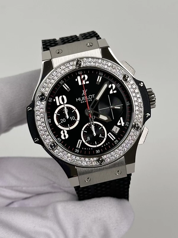 Hublot Chronograph 41mm 342.sx.130.rx.114 3