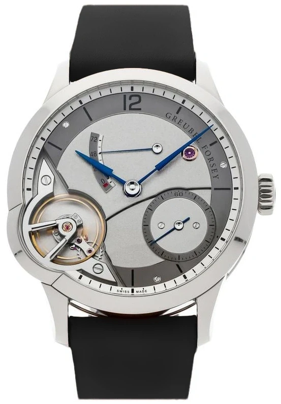 Greubel Forsey Balancier Limited Edition Balancier Limited Edition 1