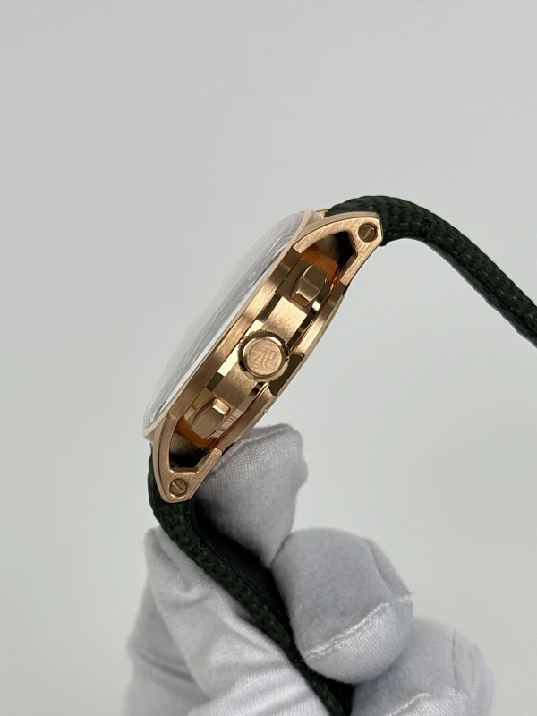 Audemars Piguet Selfwinding Chronograph 41 mm 26393OR.OO.A056KB.01 6