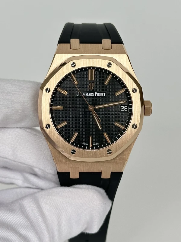 Audemars Piguet Selfwinding 41 mm 15500OR.OO.D002CR.01 2