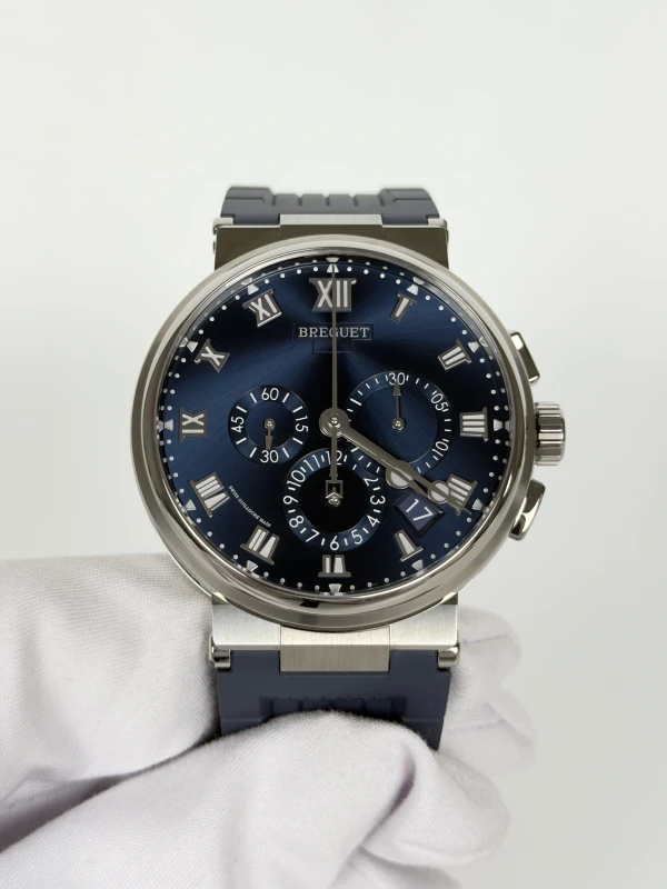 Breguet 5527 5527TI/Y1/5WV 2