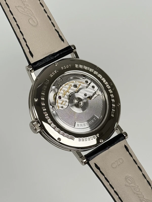 Breguet 5207 5207BB/12/9V6 9