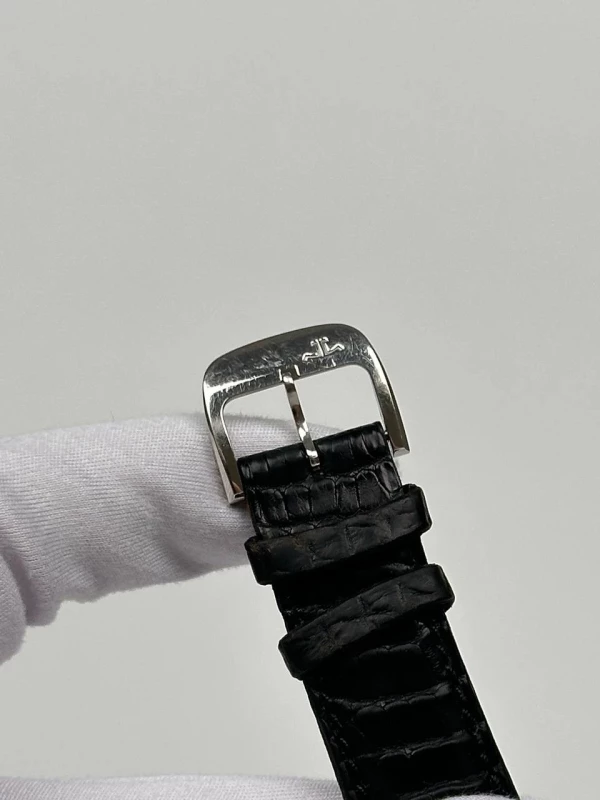 Jaeger LeCoultre Master Geographic 169.6.92 8