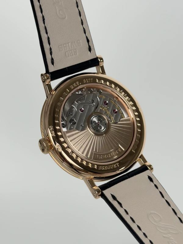 Breguet 5177 5177BR/15/9V6 7