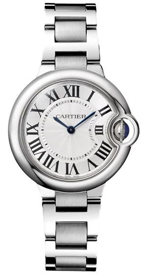 Cartier Quartz 33 mm W6920084 изображение - 1