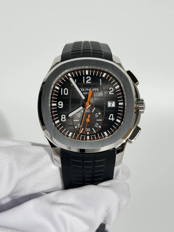 Patek Philippe 5968 5968A-001 2