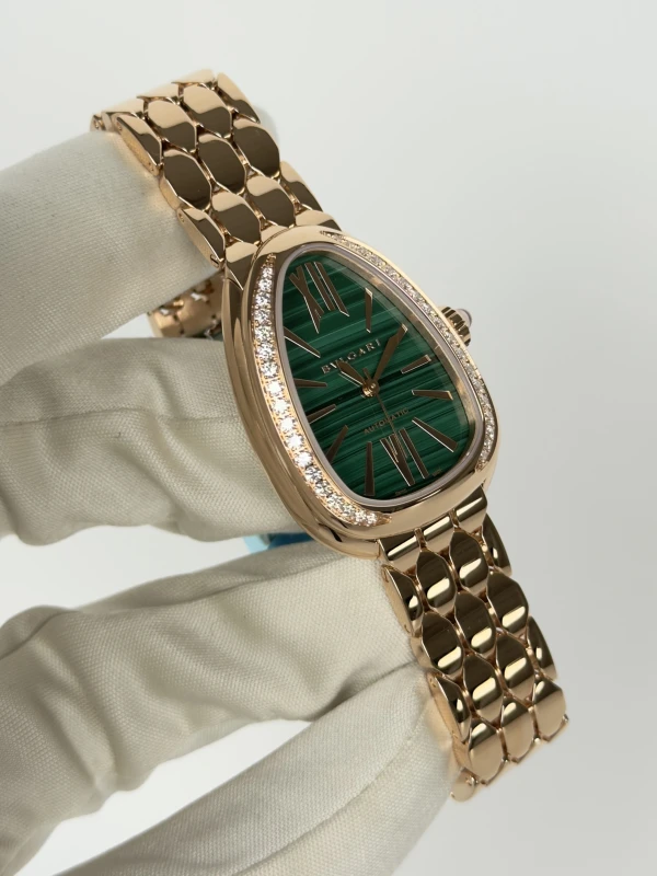 Bvlgari Tubogas 103901 2