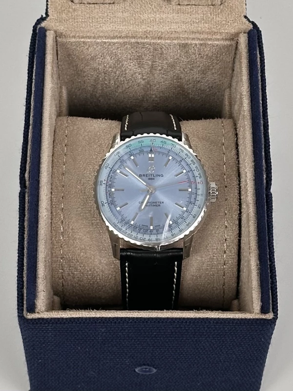 Breitling AUTOMATIC 41 A17329171C1P1 5