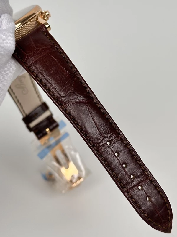 Breguet 7067 Time-Zone 7067BR/G1/9W6 7