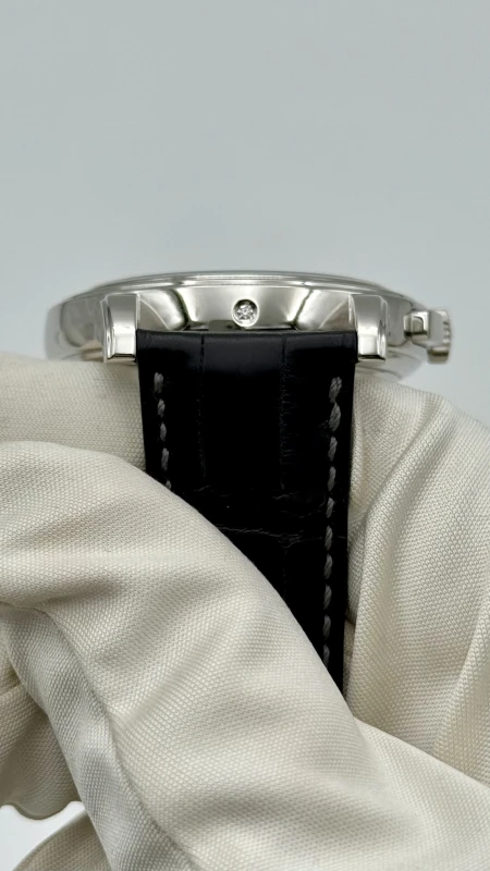 Patek Philippe 5070 5070P-001 6