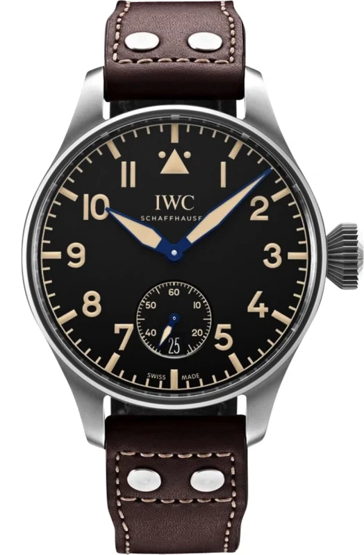 Heritage Watch 48