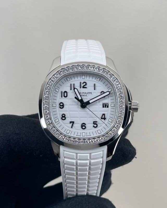 Patek Philippe 5267 5267/200A-010 6