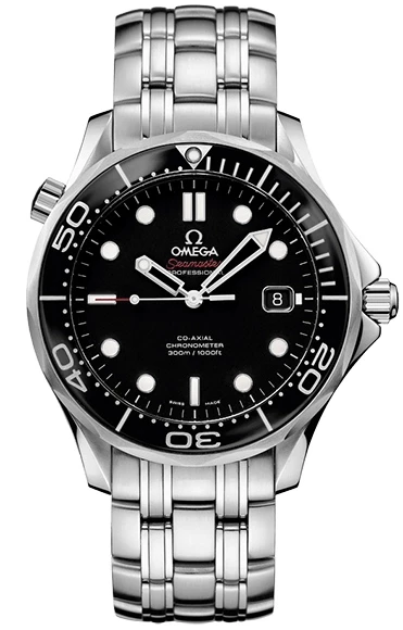 Diver 300 M Co-Axial 41 мм