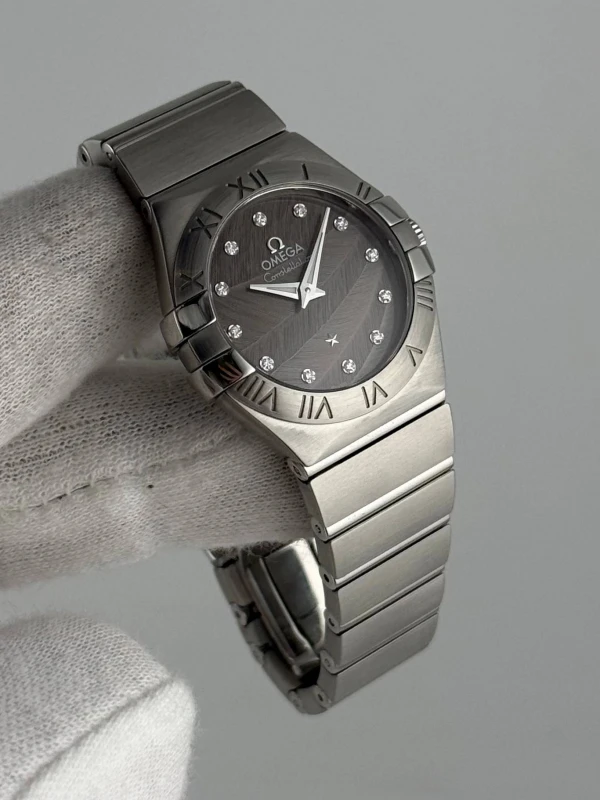 Omega 123.10.27.60.56.001 3