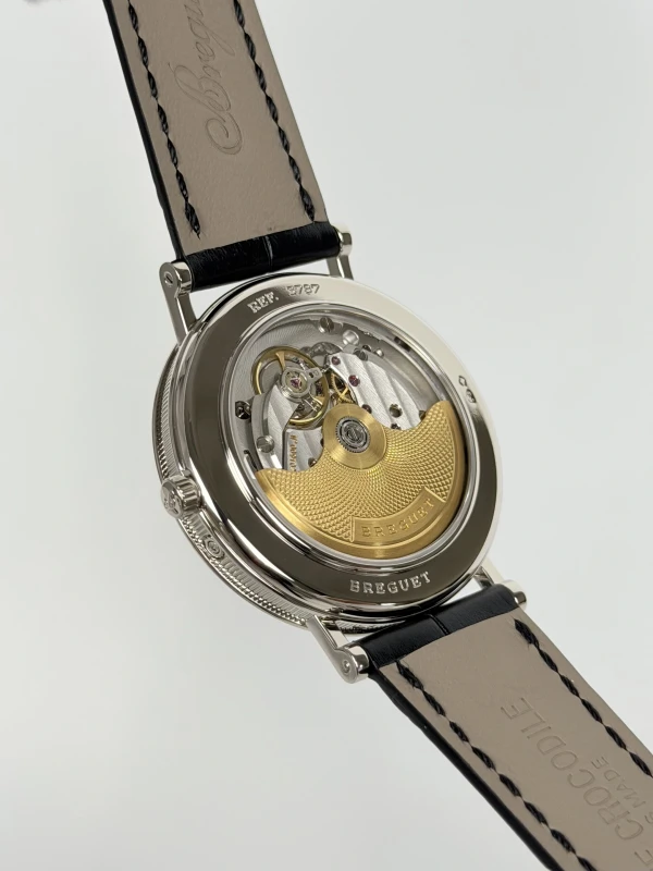 Breguet Perpetual Calendar 3787BB 7