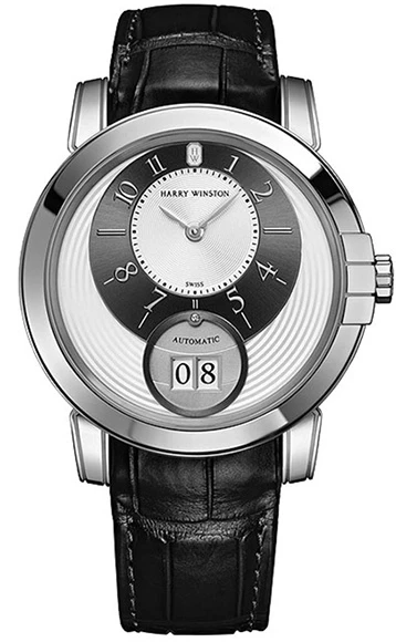 Harry Winston Big Date MIDABD42WW001 изображение - 1