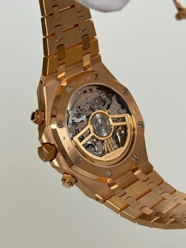 Audemars Piguet Selfwinding Chronograph 41 mm 26240OR.OO.1320OR.08 9