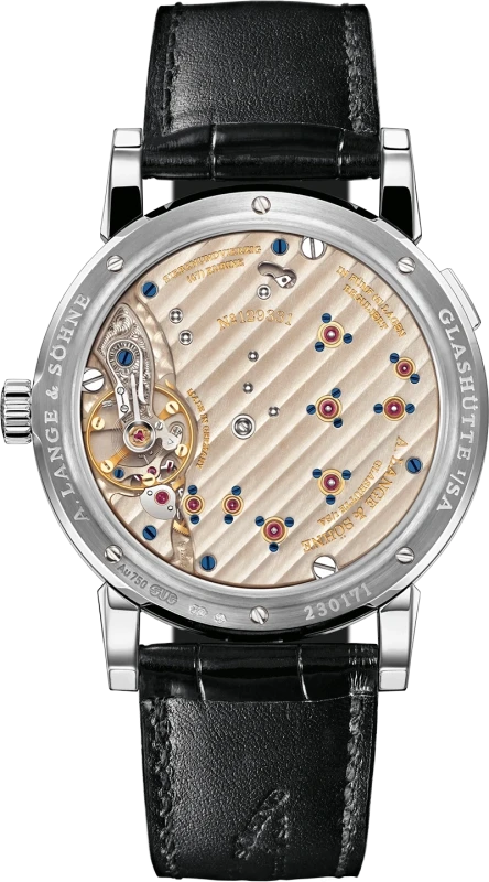 A. Lange & Sohne 192.029 2