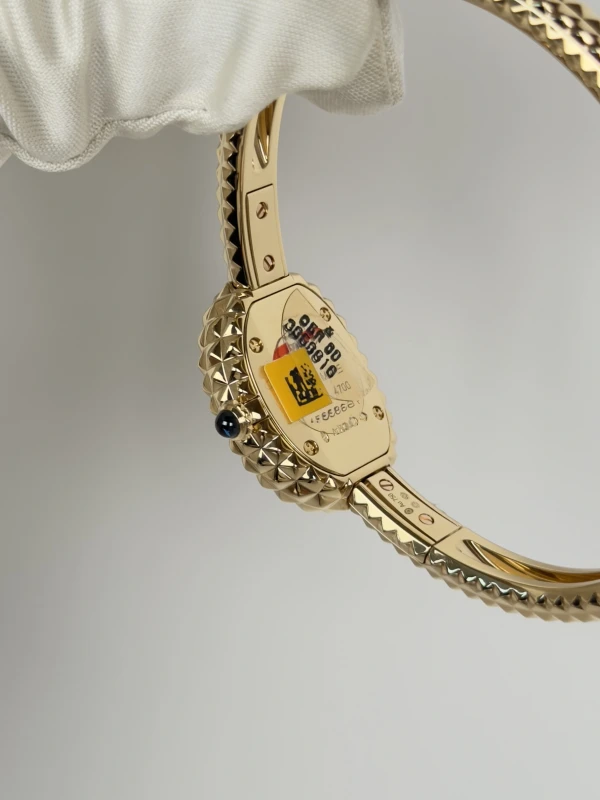Cartier SIZE 17 WGBA0072 6