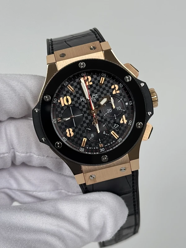 Hublot Gold Ceramic 301.PB.131.RX 3