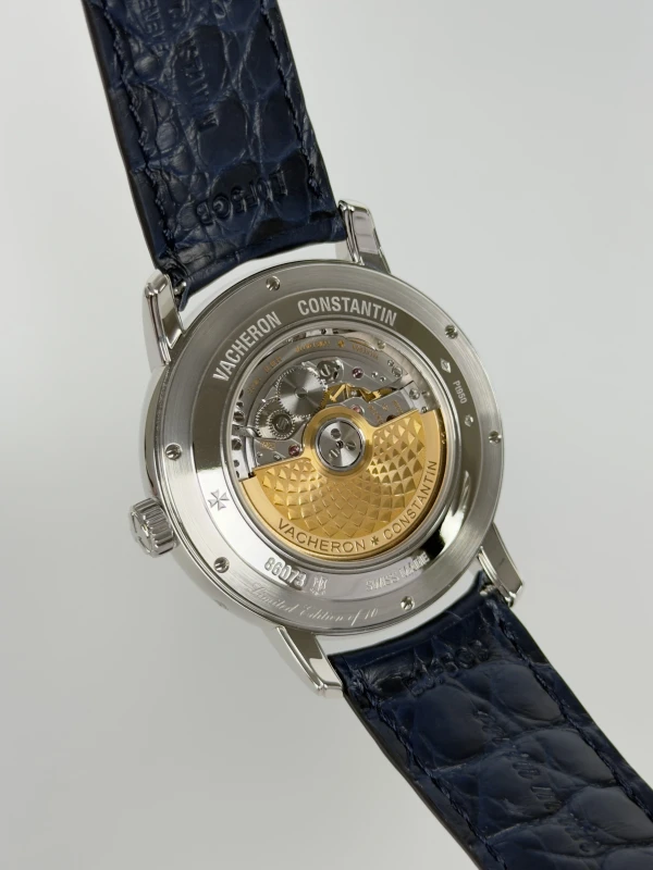 Vacheron Constantin 86073/000P-B291 7