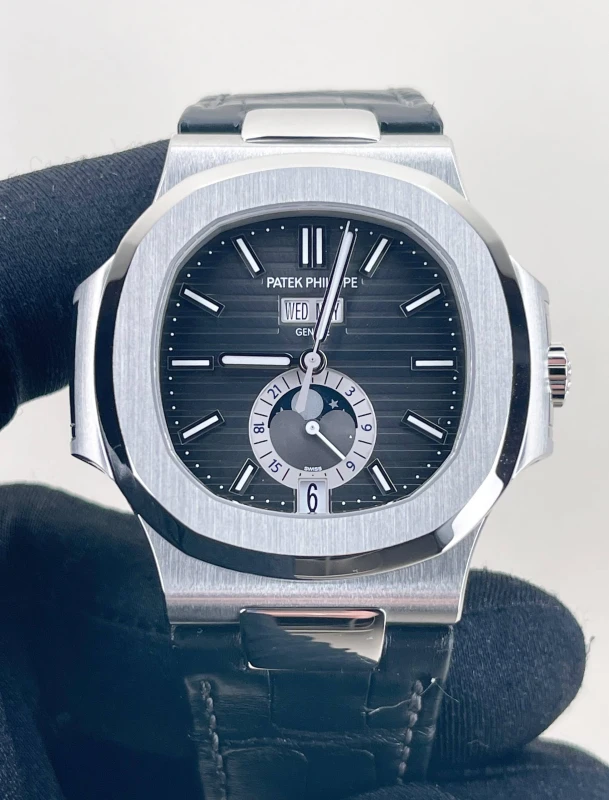 Patek Philippe 5726 5726A-001 5
