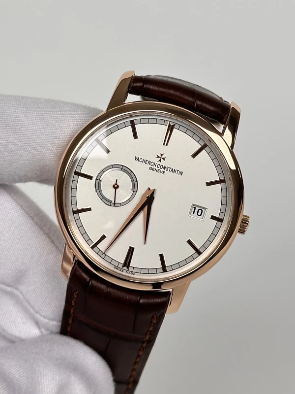 Vacheron Constantin 87172/000R-B167 4