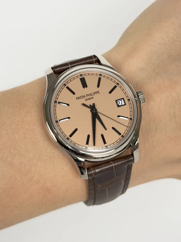 Patek Philippe 5227 5227G-015 7