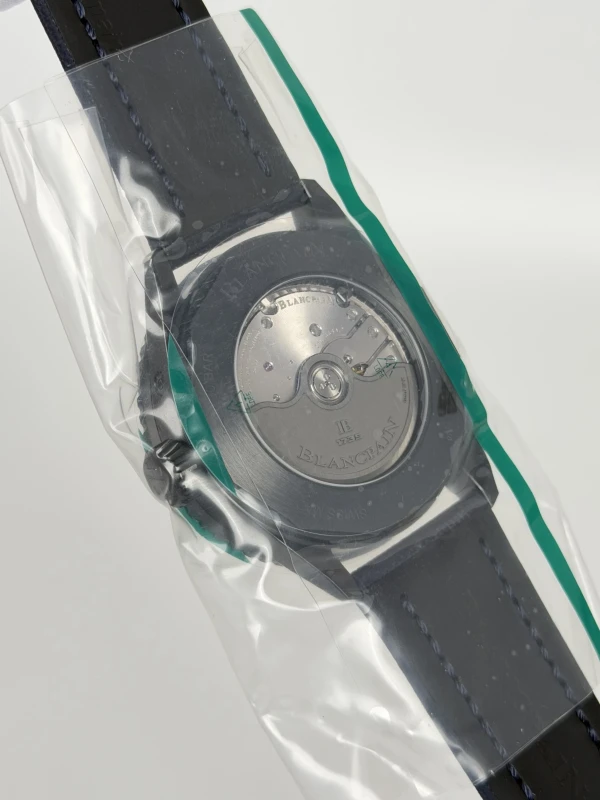 Blancpain Bathyscaphe Complete Calendar 43mm 5054-0140-052S 7