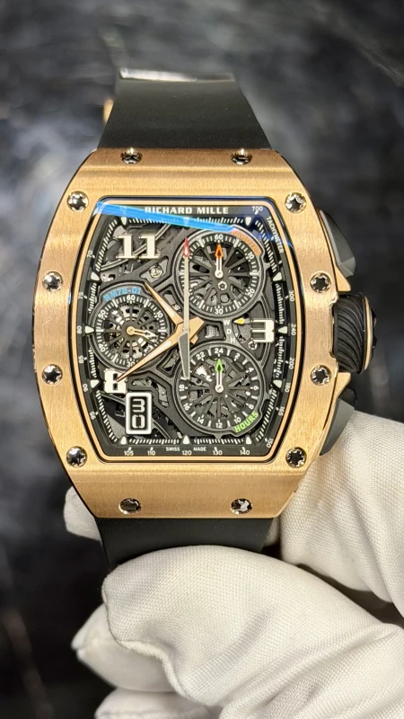 Richard Mille RM 72-01 RM 72-01 RG 2