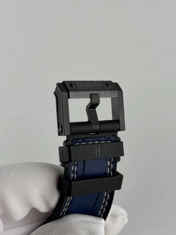 Hublot Oceanographic 4000 731.QX.1190.GR.ABB12 8