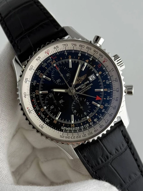 Breitling World A2432212/B726-441X 5