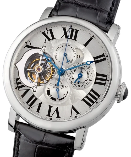 Cartier GRANDE COMPLICATION изображение - 1