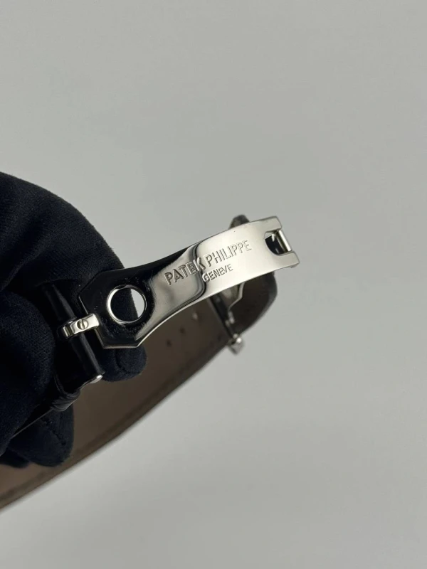 Patek Philippe 39 mm 5146p-001 7