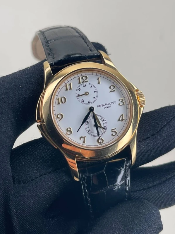 Patek Philippe 5134 5134J-001 3