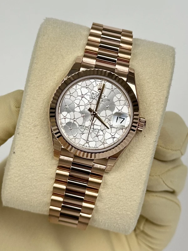 Rolex 278275-0045 4
