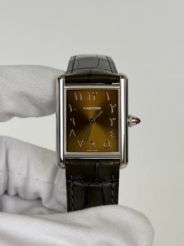 Cartier LOUIS CARTIER WGTA0279 2