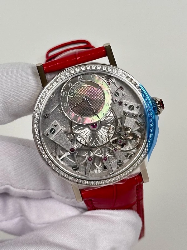 Breguet Lady 7038  7038BB/1T/9V6/D00D 3
