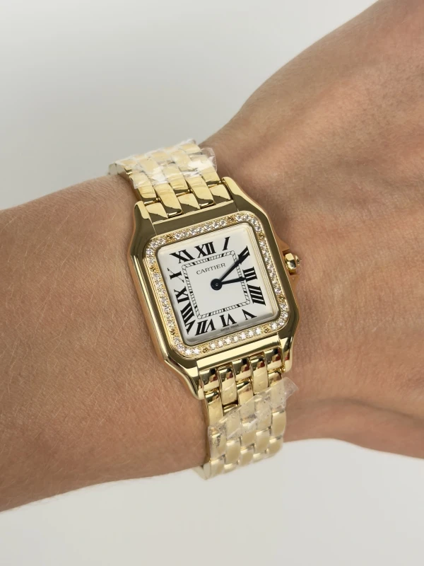 Cartier WJPN0085 5